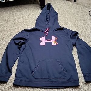 Under Armour Sweatshirt/Hoodie